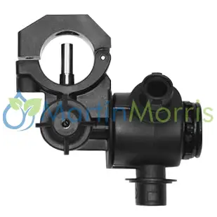 Porta pico triple reforzado teejet