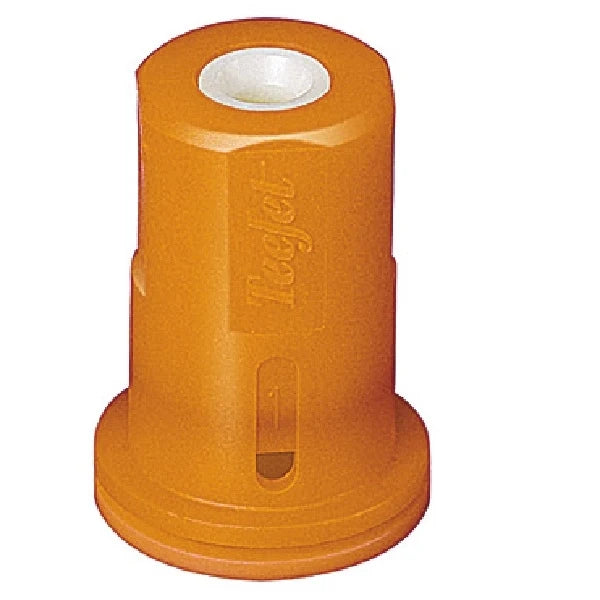 Pastillas cono hueco con inducción de aire teejet aitxa