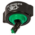 Boquilla hypro 3d - vista 2