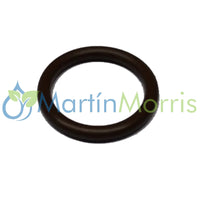 Oring de viton sello de cierre bocha para Electroválvula teejet 430