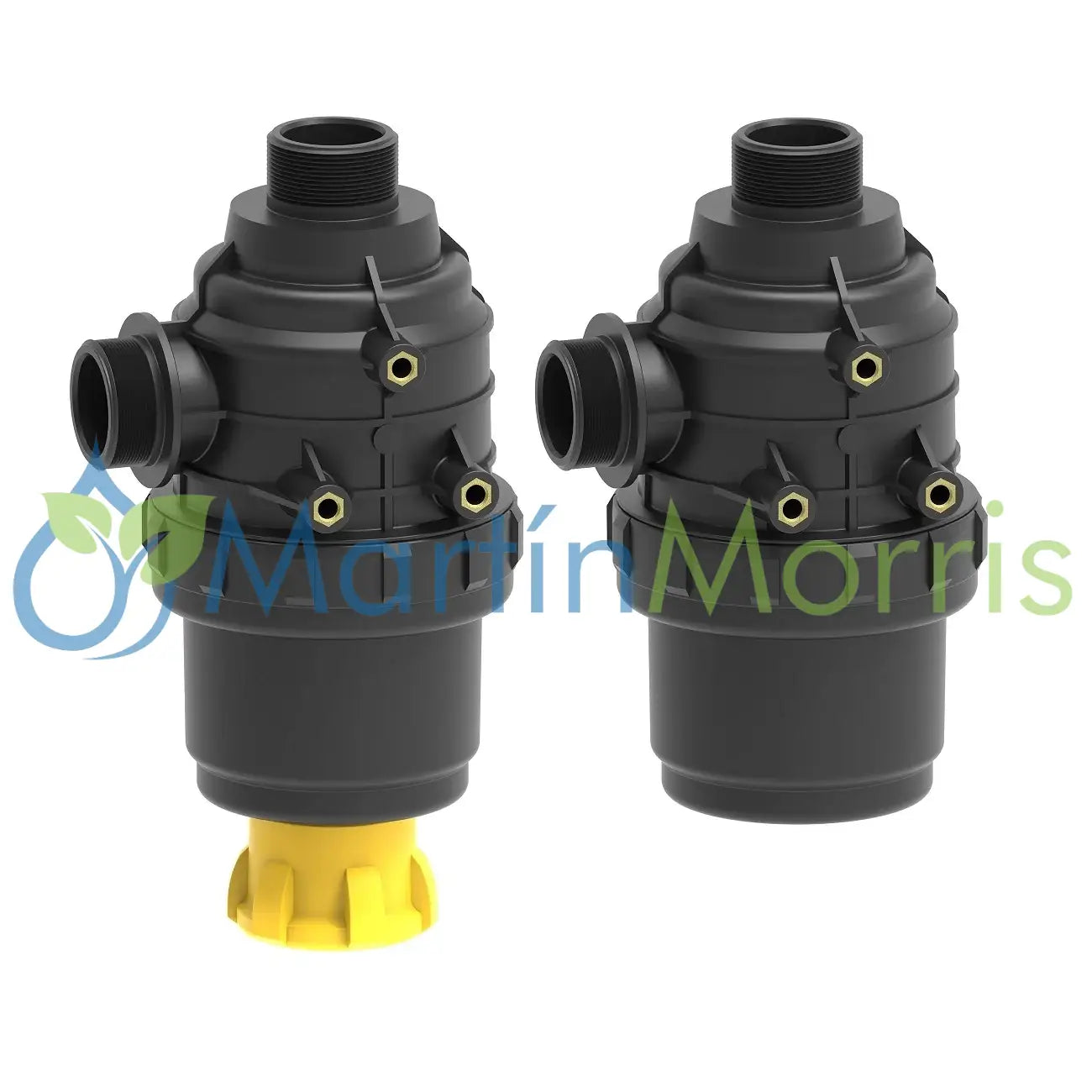 Filtro de aspiración arag 314 rosca 1-1/2 pulgada