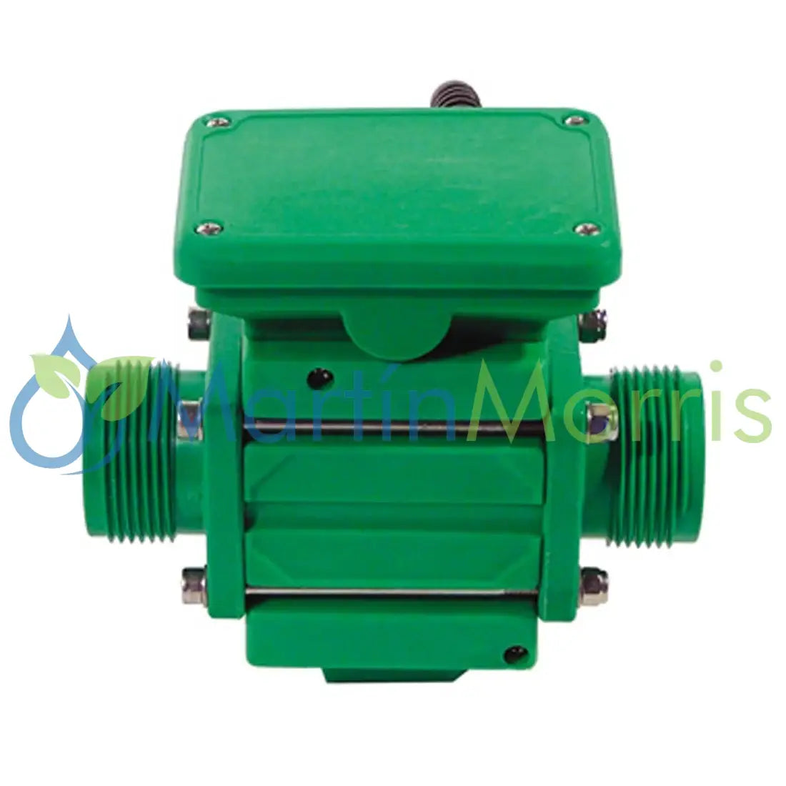 Polmac inductivo 20-400 lts/min r: 1-1/2