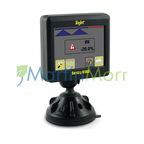 Monitor de picos teejet sentry 6140