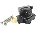 Switch de Corte Automático SHURFLO 12V Modelo 4008 – Repuesto para Bomba 4008-101-A65