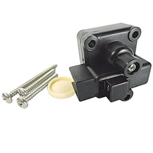 Switch de Corte Automático SHURFLO 12V Modelo 4008 – Repuesto para Bomba 4008-101-A65