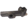 Tubo de Presión Bomba UDOR ZETA 85 / 100 | Salida Rosca 3/4" Hembra | Repuesto Original