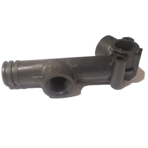 Tubo de Presión Bomba UDOR ZETA 85 / 100 | Salida Rosca 3/4" Hembra | Repuesto Original