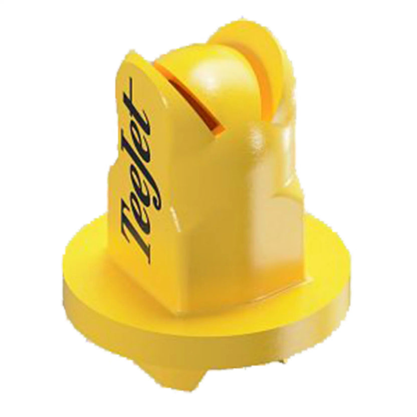 Boquilla teejet accupulse twinjet