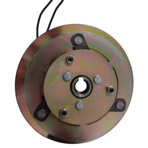 Electroimán para Embrague Electromagnético – Bomba Metalfor | Martin Morris - vista 3