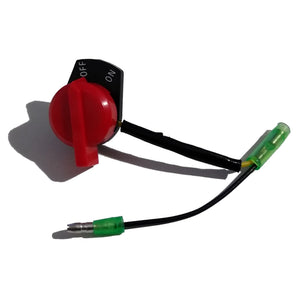Interruptor de Pare SENSEI – Repuesto Motor y Motobomba