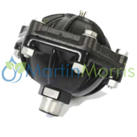 Acumulador o amortiguador para udor zeta o kappa