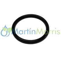 Oring de viton sello de tapa ciega para electroválvula teejet 430 de dos vías