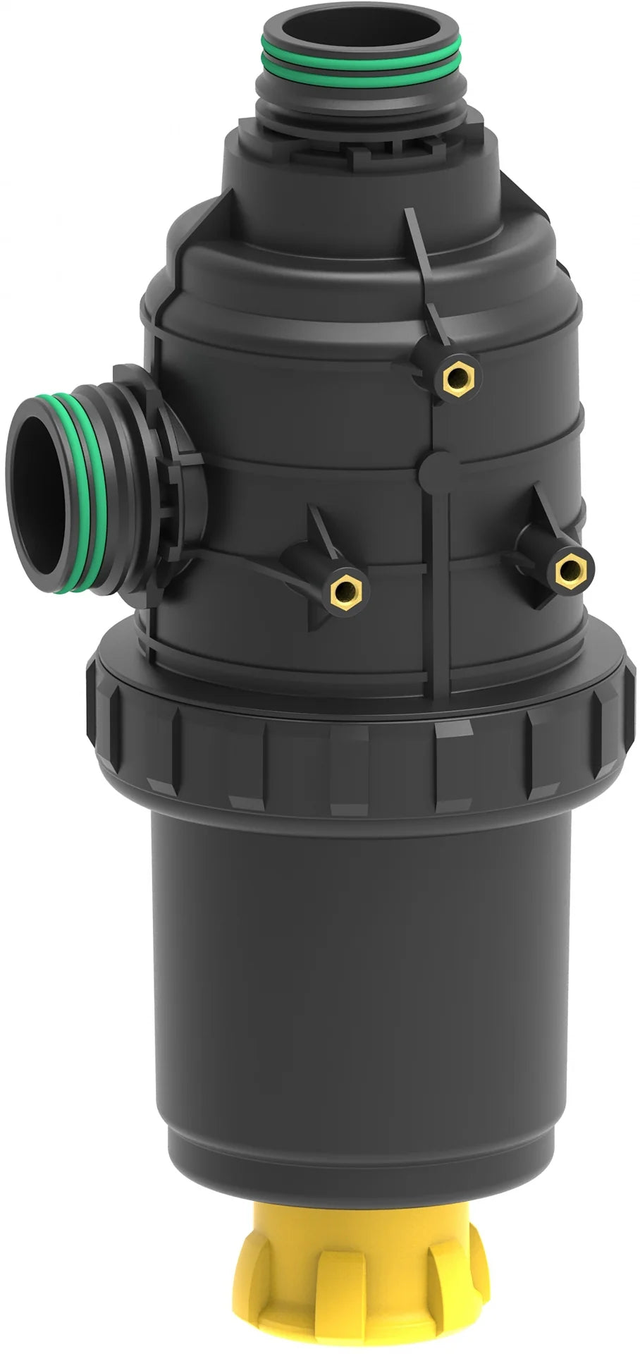 Filtro de aspiración arag 317 conector t7 - vista 4
