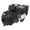 Hypro de 3 pulgadas con motor gasolina de carga o trasvase - vista 2