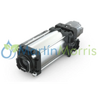 Bomba ARAG Multi-Etapa Centrífuga MSP400 con Motor Hidráulico