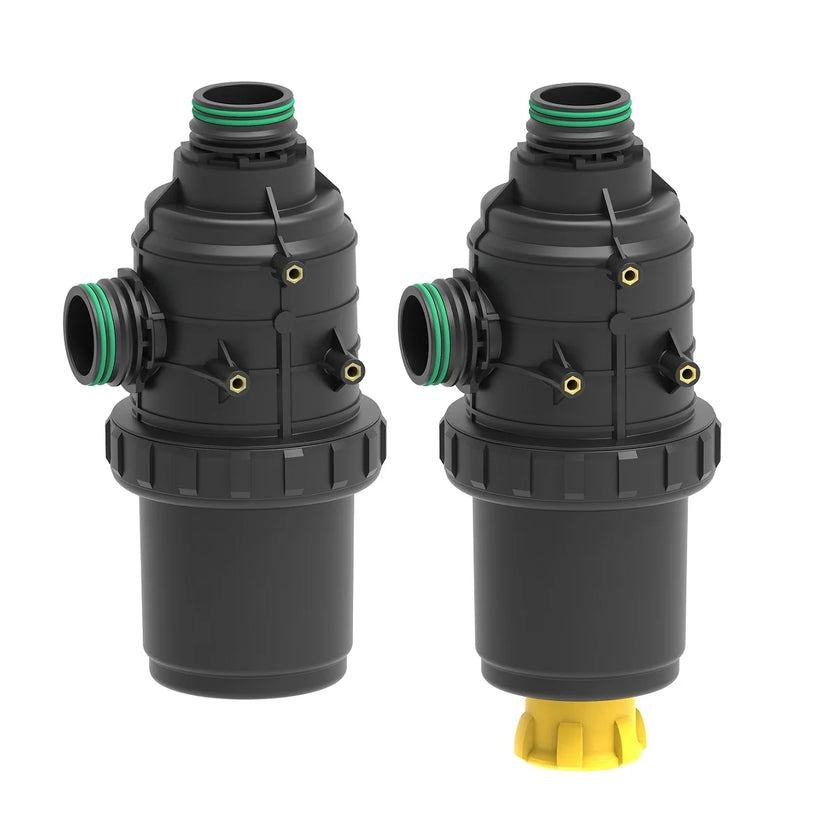 Filtro de aspiración arag 317 conector t7