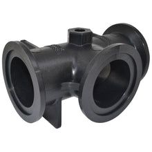 Brida 220 (2" Full)