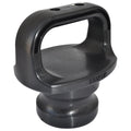 Tapón Camlock Tipo PLH TerreMax con Manija | Polipropileno | 2" y 3" - vista 2