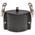 Tapa CAP Acople Camlock TerreMax | 3/4" a 4" | Polipropileno - vista 8