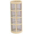 Filtro BANJO LS220 — Malla 20 Mesh