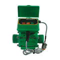 Caudalímetro Inductivo Polmac 45-900 L/min Rosca 2" | Consola + Stop