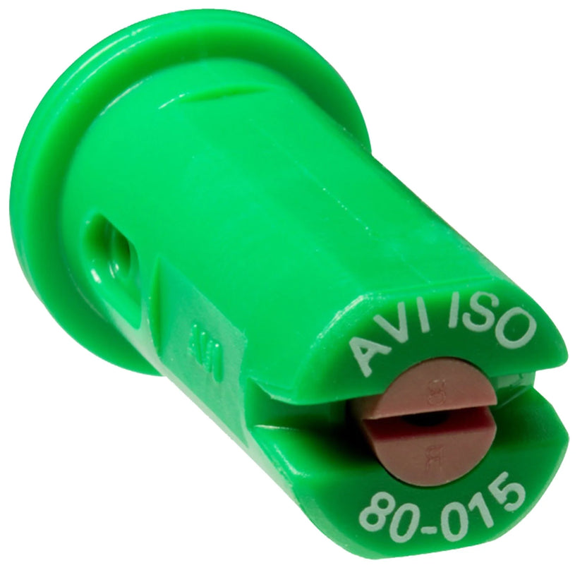 Boquilla anti deriva albuz avi