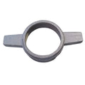 Tuerca con aletas 2" bsp motobomba sensei mbc 50