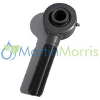 Rotula pla rosca 1’’ 1/4 12 hilos unf agujero perno 1’’ pulgada (reforzada)