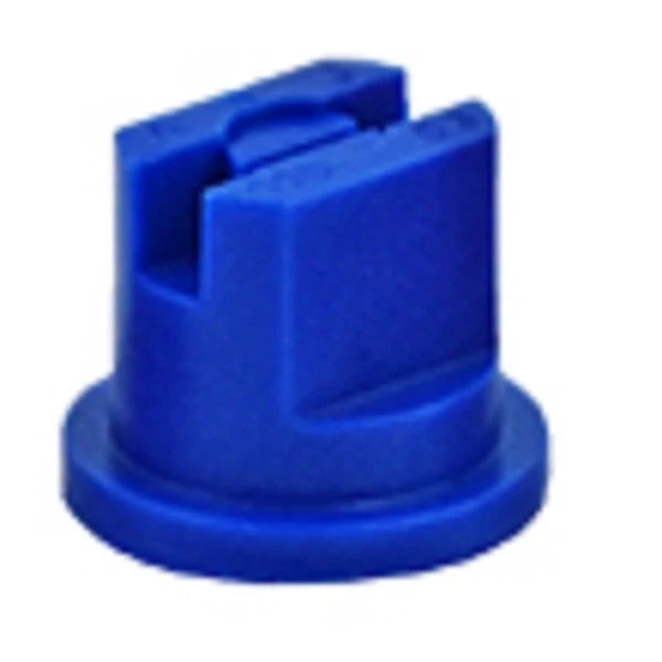 Boquilla abanico plano pre orificio asj modelo ld