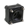 Salida de Tanque Banjo BF | Rosca Hembra con Tornillo | 3/4" a 3" | Junta EPDM - vista 6