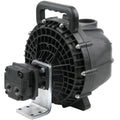 Bomba de Carga y Trasvase HYPRO con Motor Hidráulico HM5C – 750 LPM – Rosca 2" y 3" - vista 2