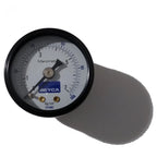 Manómetro diámetro de 40 mm conexión posterior 1/8 bspt - vista 5