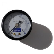 0 - 7 Kg/cm2