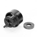 Tapa Portaboquilla para Abanico Plano TeeJet – Con Junta EPDM