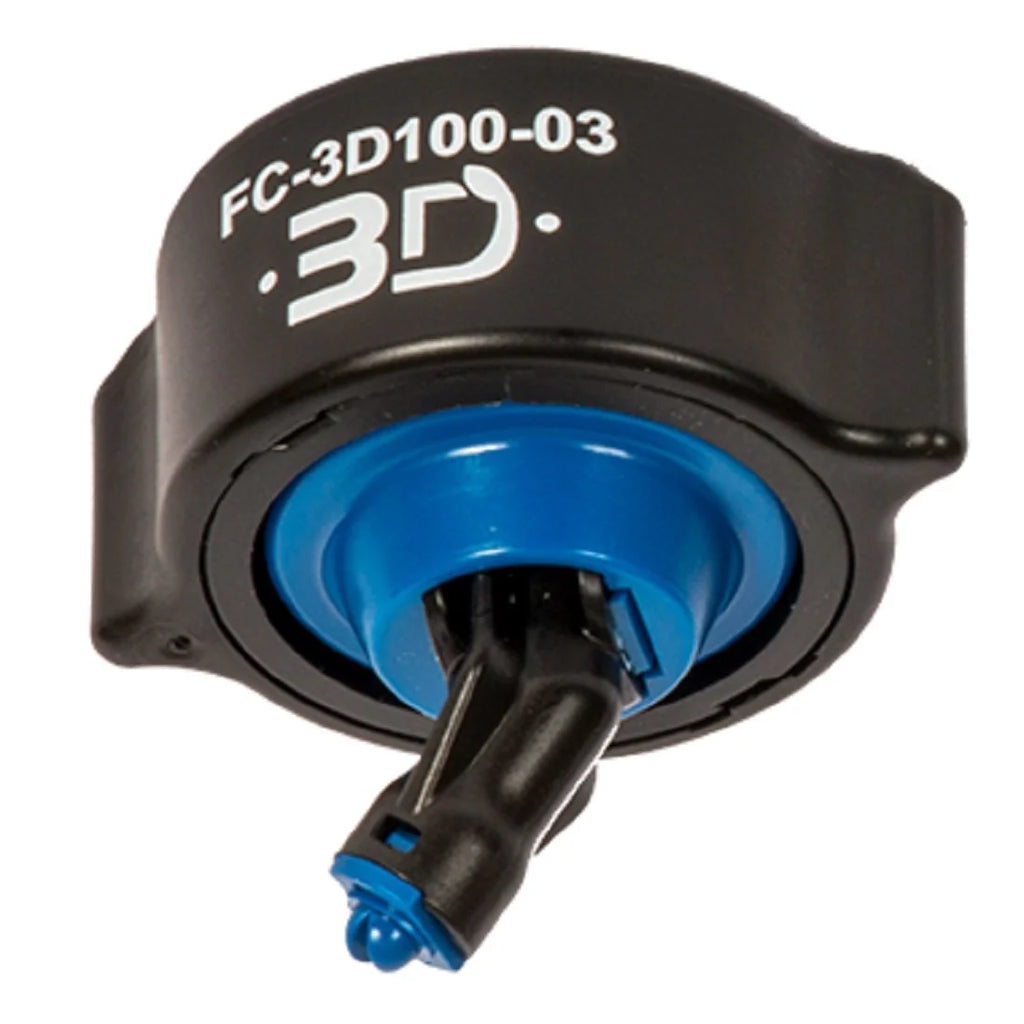Boquilla hypro 3d - vista 5