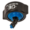 Boquilla hypro 3d - vista 5
