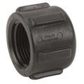 Tapón Ciego Rosca Hembra Banjo | Polipropileno Reforzado NPT 1/2" a 3" - vista 4