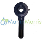 Rotula metelfor rosca macho 1-1/4’’ x 12 hilos para perno de 1’’ con bola de acero