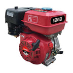 Motor Eje Horizontal SENSEI M90 OHV | 9 HP | 270 cc | Eje 1"