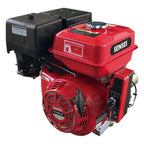 Motor a Nafta Sensei M160 OHV AE | 420cc 16HP | Arranque Eléctrico y Manual