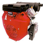 SENSEI M200 OHV AE VTWIN Bicilíndrico Motor eje horizontal NUEVO modelo