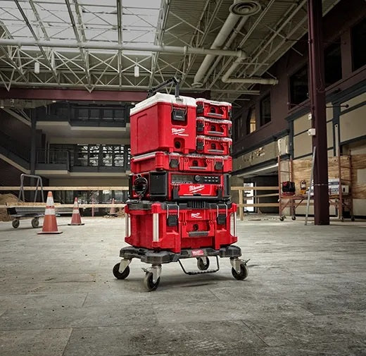 Heladera Conservadora 15 Litros Milwaukee 4822-8460 Linea Packout