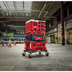 Heladera Conservadora 15 Litros Milwaukee 4822-8460 Linea Packout