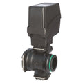 Electroválvula de Sección Individual ARAG | Conexión T5/T3 | 12V 50 l/min
