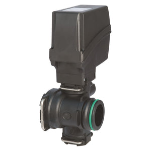 Electroválvula de Sección Individual ARAG | Conexión T5/T3 | 12V 50 l/min
