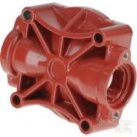 Cabezal para Bomba UDOR RO 110/250 | Repuesto Original