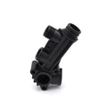 Tubo Colector Bomba UDOR ZETA 120 / 140 | Salida Rosca Macho y Hembra | Repuesto Original