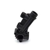 Tubo Colector Bomba UDOR ZETA 120 / 140 | Salida Rosca Macho y Hembra | Repuesto Original