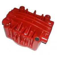 Tapa de Cilindro para Bomba UDOR ZETA 120/300 | Repuesto Original