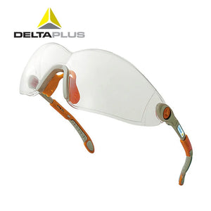 Anteojos de Seguridad Delta Plus Vulcano - Policarbonato Transparente